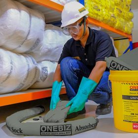 Spill Kit Universal