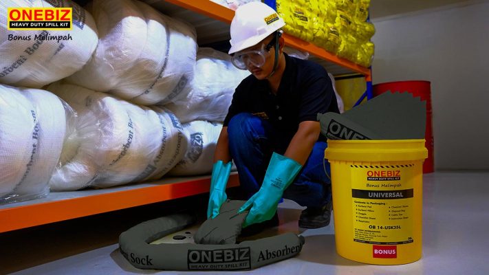 Keunggulan Spillkit Otomatis