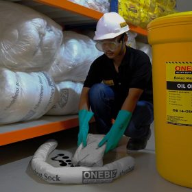 Standar Lingkungan Industri