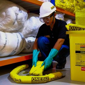 Tips Pengadaan Spillkit